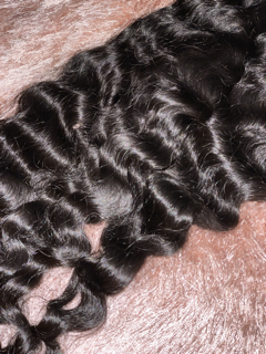 Burmese Loose Wavy