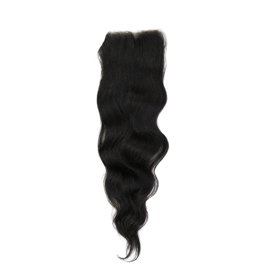 Cambodian Wave Lace Closure